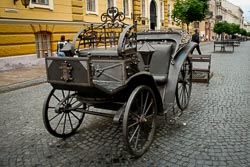 Chernivtsi Excursion