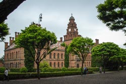 Chernivtsi Excursion