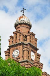 Chernivtsi tours with private guide
