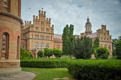chernivtsi tour