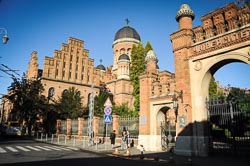 chernivtsi