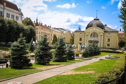 Chernivtsi tours with private guide