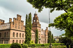 chernivtsi tour