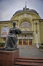 chernivtsi history
