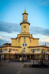 Ternopil tours with private guide