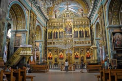 Ternopil tours with private guide