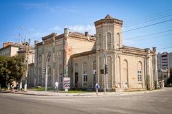 Jewish Tour to Galicia