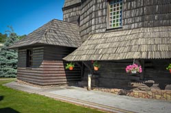 Chortkiv tours with private guide