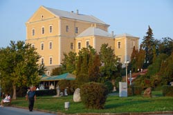 Ternopil tours with private guide