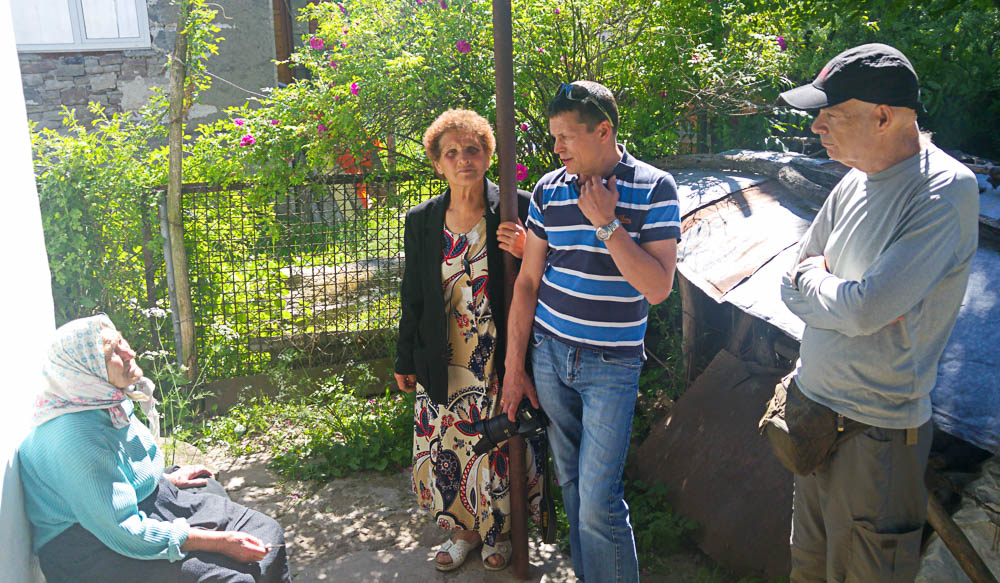 Private chauffeured car Ukraine.