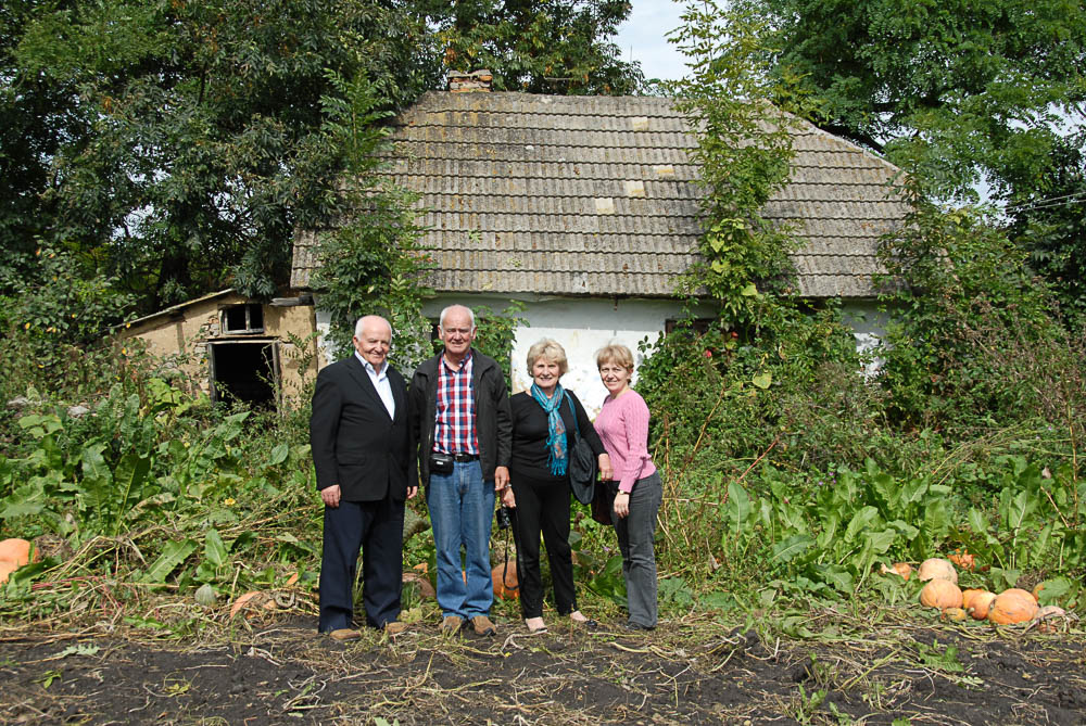 Private escorted tour