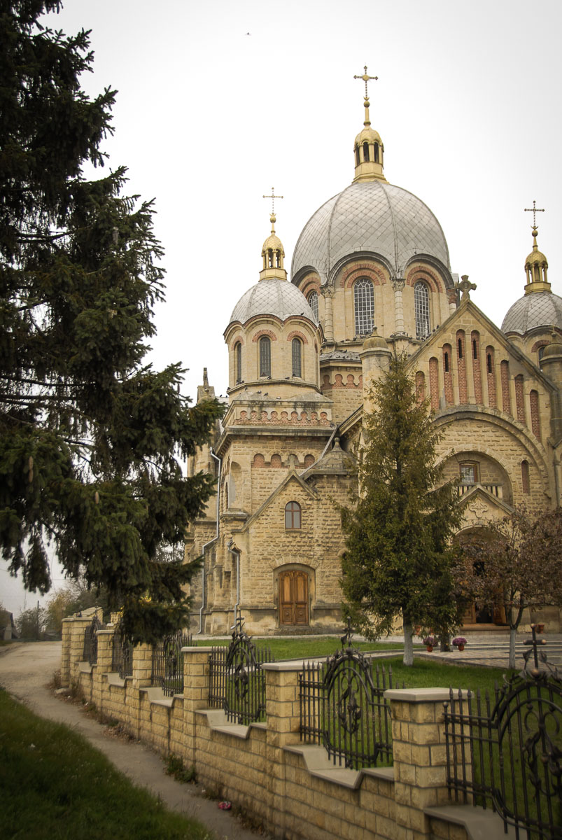 Archive cadasrtal map