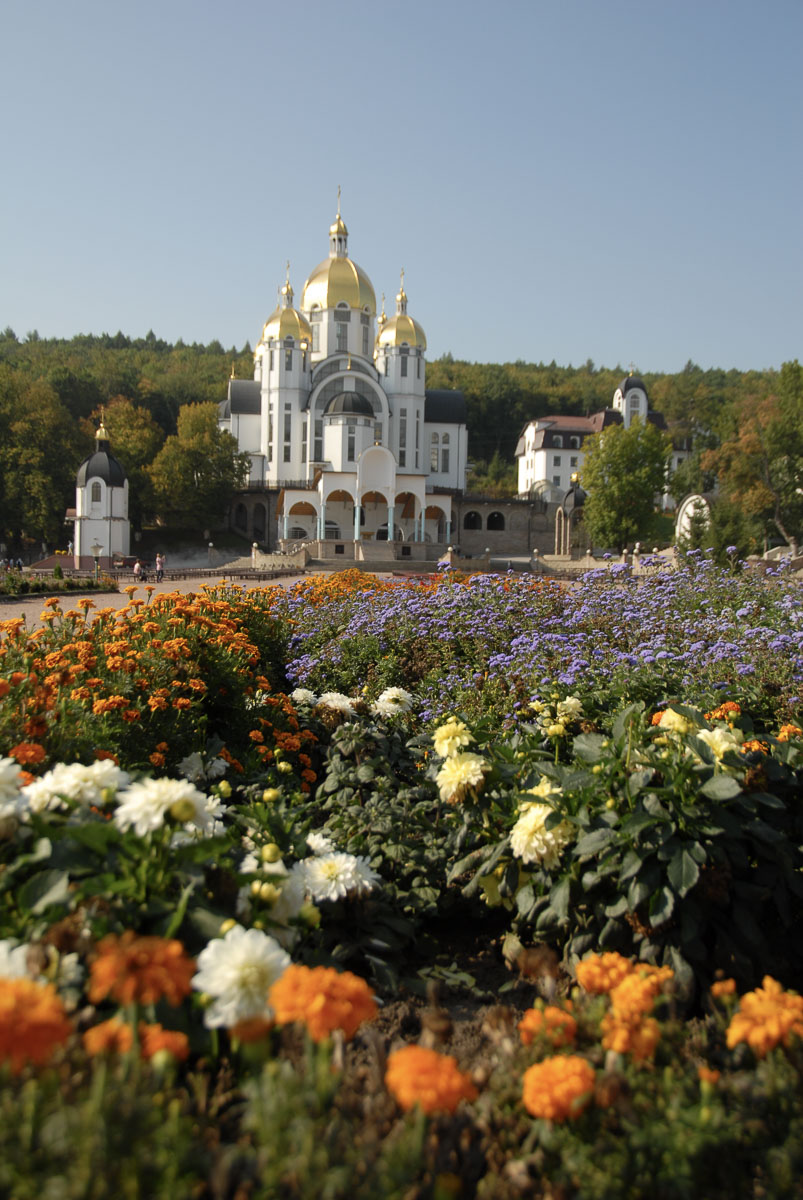 Archive cadasrtal map